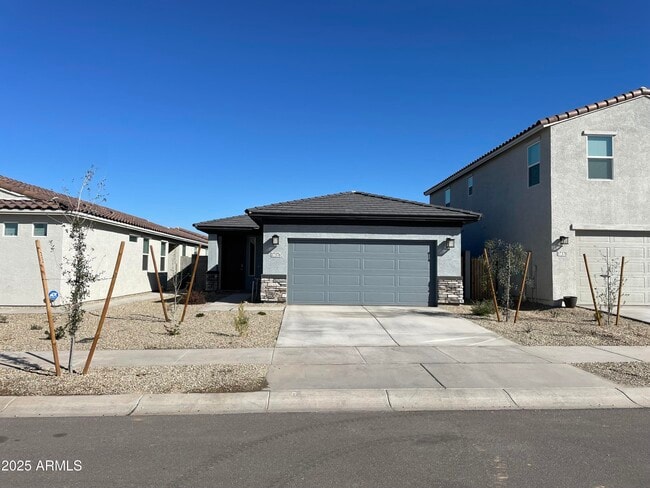 Photo - 17376 W Paraiso Ln House