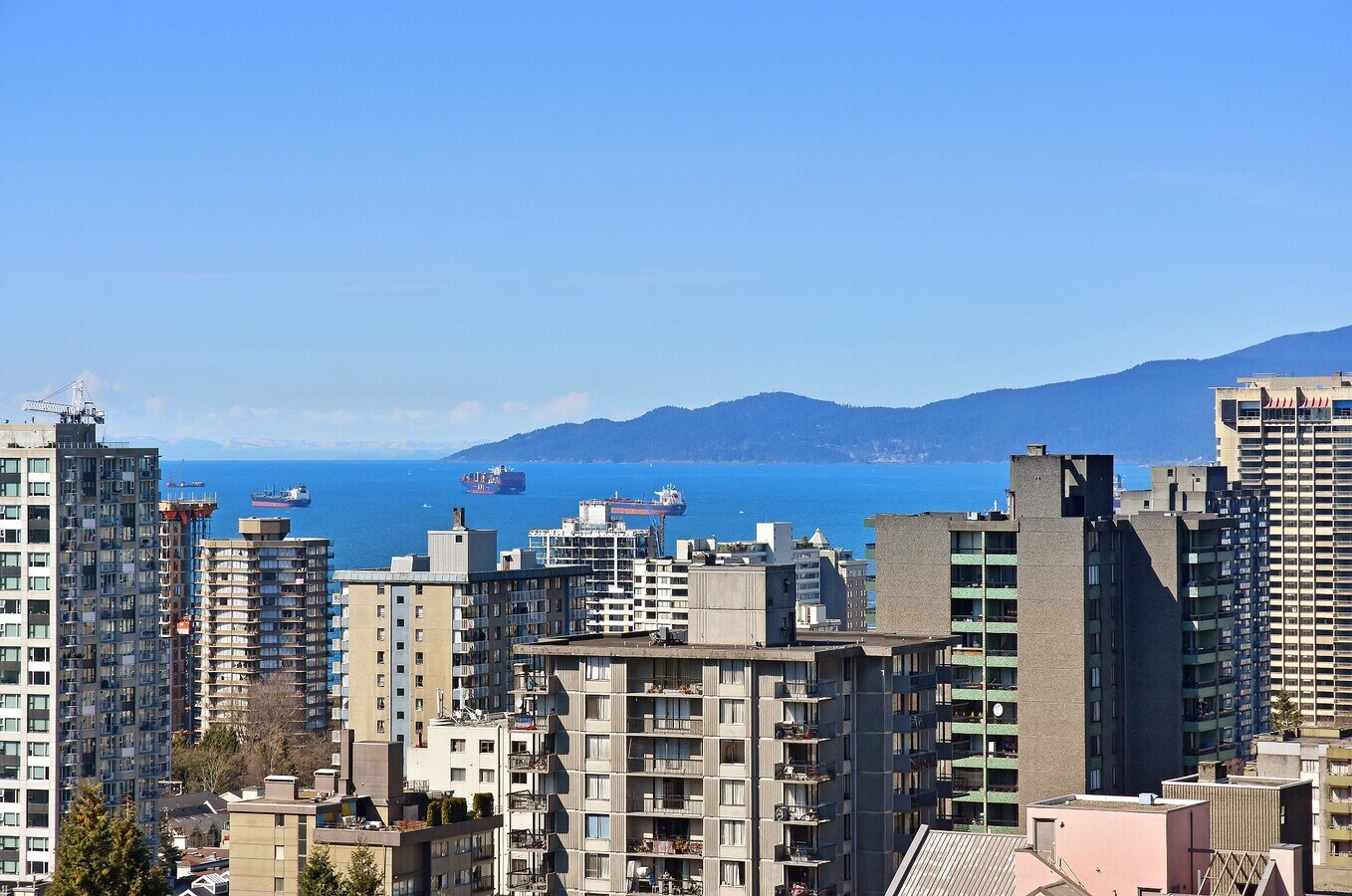 Central Plaza - Central Plaza Unité 01706