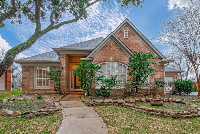 Building Photo - 7402 Stone Arbor Dr Rental