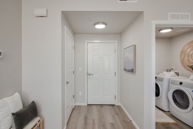 Photo - The 240 Apartments