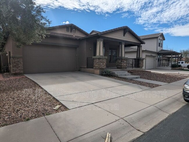 Photo - 1457 W Flamingo Dr House