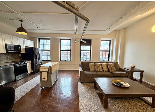 Main Living Room