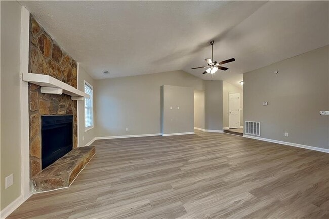 Photo - 229 Colemans Bluff Dr