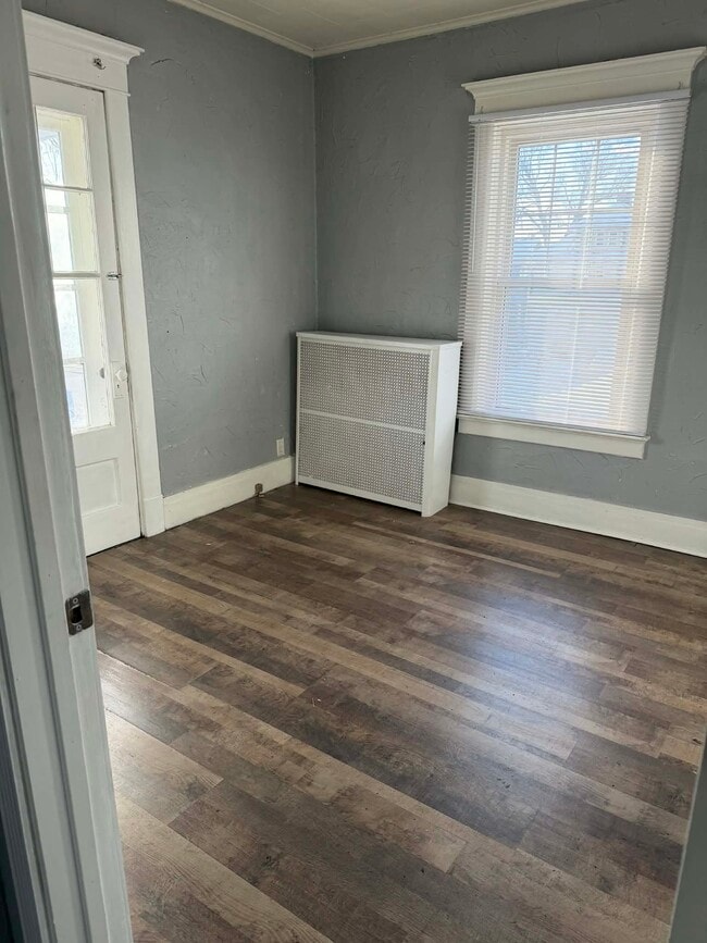 Bedroom 2 - 1843 Hertel Ave. Upper Unit Upper