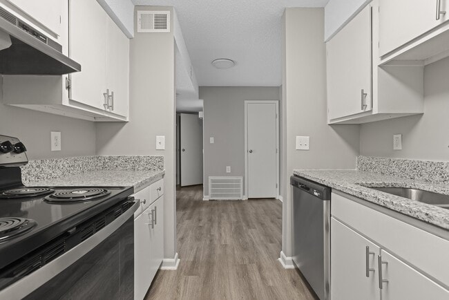 Photo - Liberty Heights Apartments