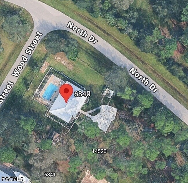 Building Photo - 6840 Cadet Ave