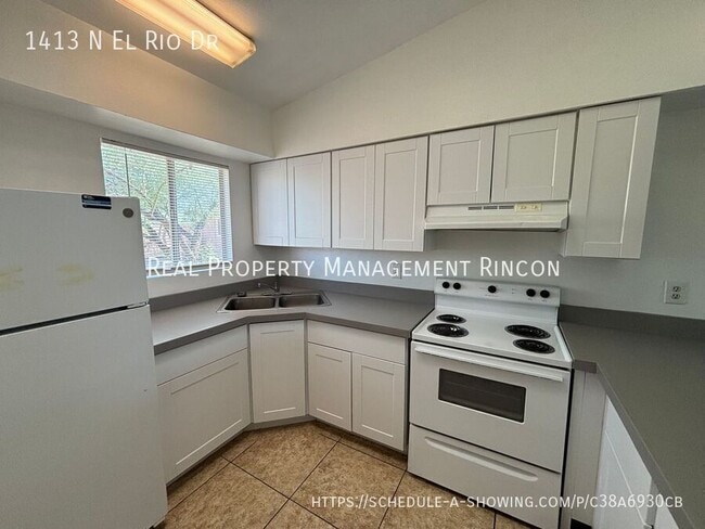 Photo - 1413 N El Rio Dr