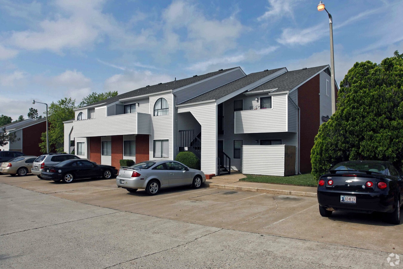 Primary Photo - Woodstock