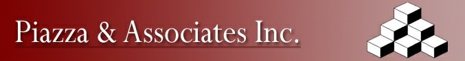Piazza & Associates, Inc.