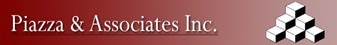 Piazza & Associates, Inc.