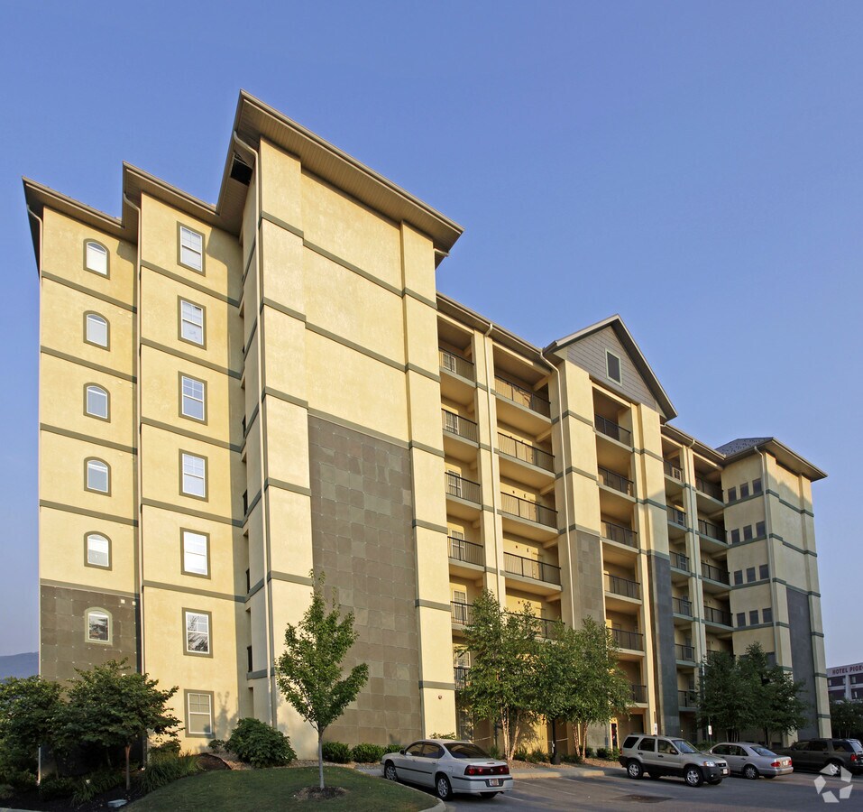 Photo - Mountain View Condominiums