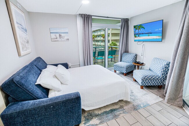 Photo - 504 N Ocean Blvd Unidad SI ID1234448P