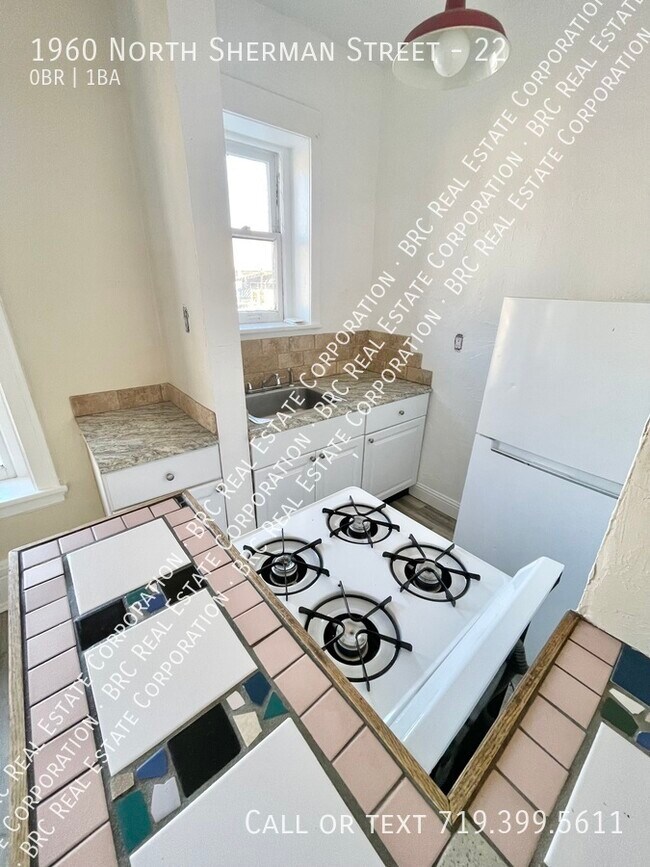 Photo - 1960 Sherman St Unit 22