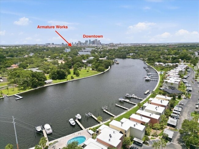 Photo - 2424 W Tampa Bay Blvd Unit G104