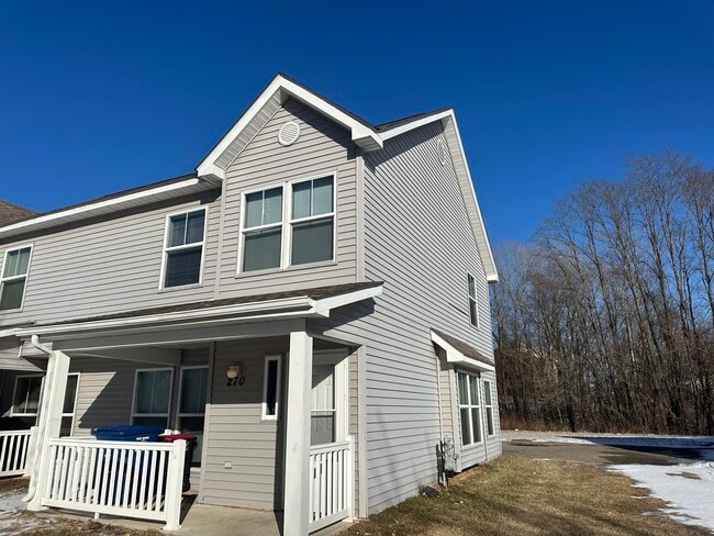 Photo - Pheasant Run Townhomes