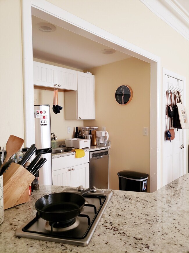 Photo - 63 Walden St Unit 1F