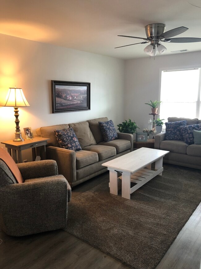 Photo - 129 S Walnut St Unit Walnut Street