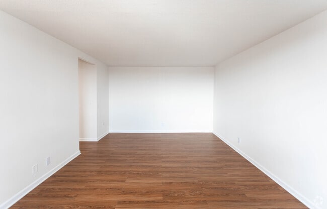 Sala de estar - The Carlyle