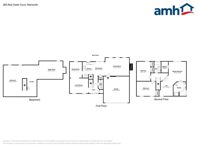 Photo - 265 Red Cedar Ct