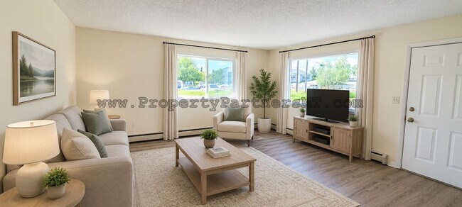 Building Photo - 413 S 20th Ave Unit # B