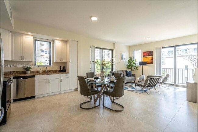 Photo - 1091 Galiano St Unit 406