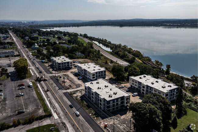 Building Photo - The Residences at LeMoyne Manor Rental