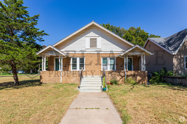 Building Photo - 1812 W McKee Ave Rental