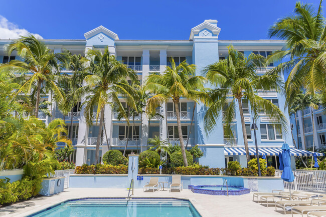 Photo - 701 SE 21st Ave Unidad 204 Rental