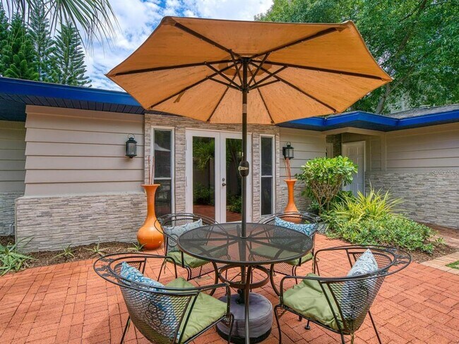 Photo - 1127 S Osprey Ave