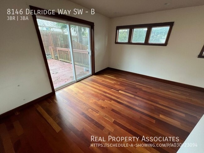 Photo - 8146 Delridge Wy SW