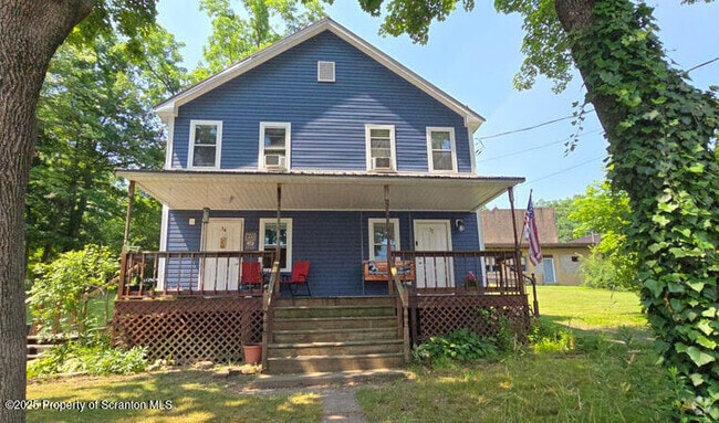 Building Photo - 34 Vandermark Ave Rental
