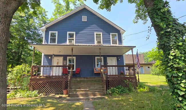 Photo - 34 Vandermark Ave Apartment