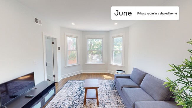 Photo - Room in Shared 4 bed/2 bath home Unit B