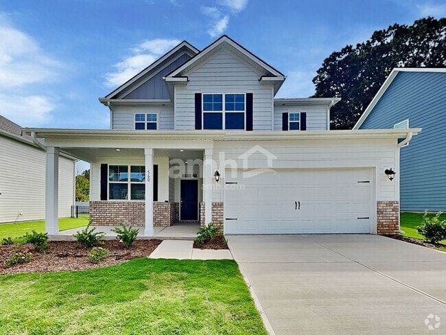 Building Photo - 560 Rivermist Dr Rental