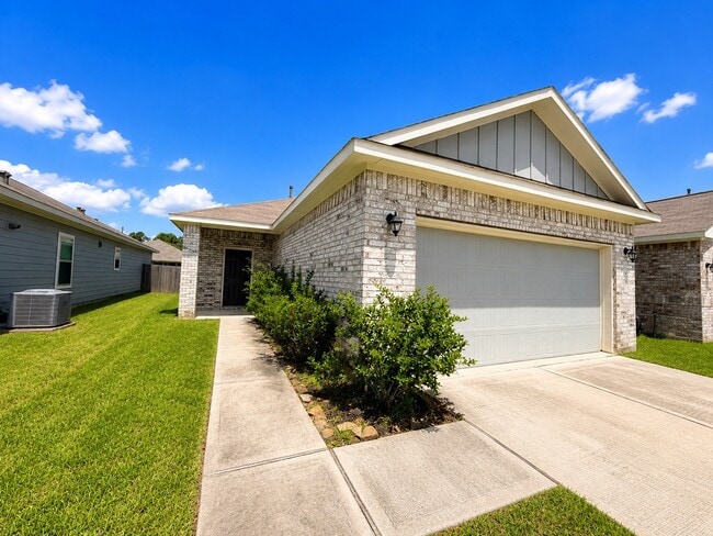 Building Photo - 24723 Kessing Creek Ln