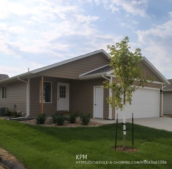 Building Photo - 614 Diamond Ridge Blvd Rental
