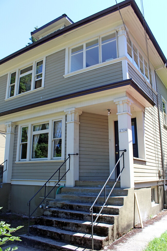 radfm03 - radfm03 Apartment Unit 2724