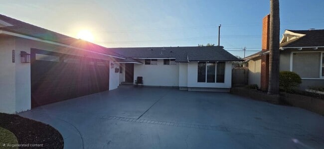 15947 Amber Valley Dr Unidad Single Family Home