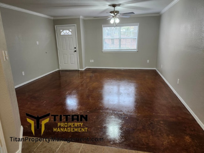 Photo - 2 bed/2 bath Apartment Unit 2010 Watts Rd. Apt A