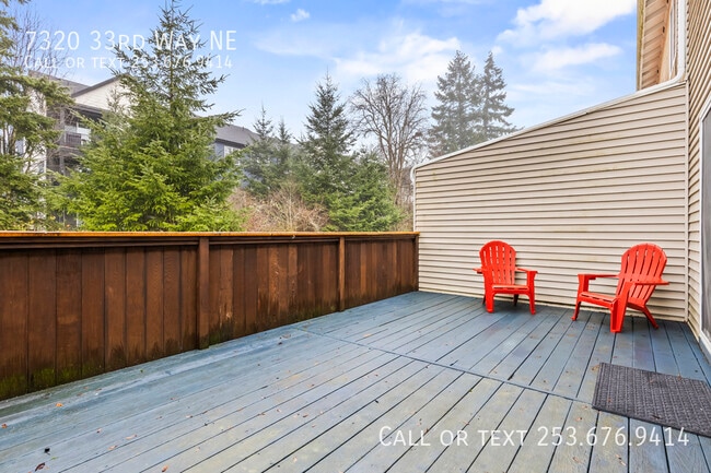 Photo - 7320 33rd Way NE