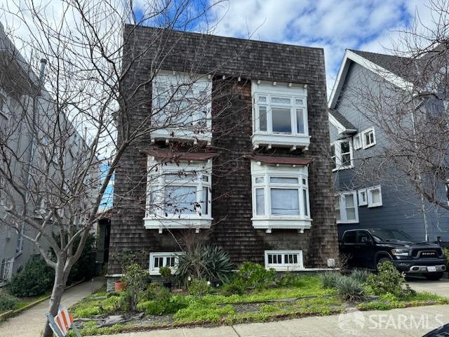 Building Photo - 47 Palm Ave