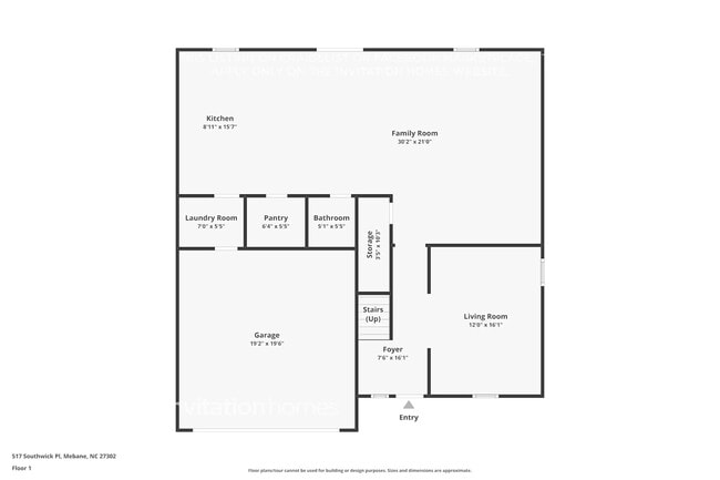 Photo - 517 Southwick Pl