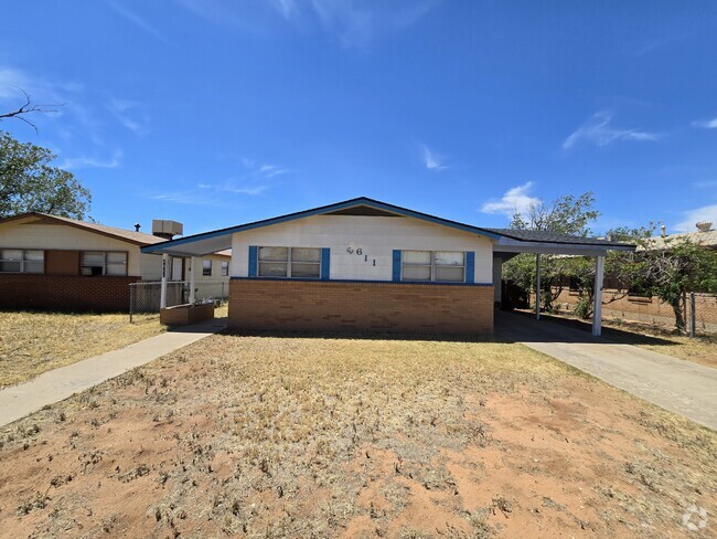 Building Photo - 3611 Merrill Ave Rental