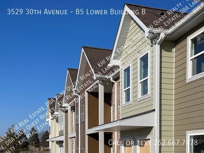 Building Photo - 3529 30th Ave Unit B5 Lower Building B
