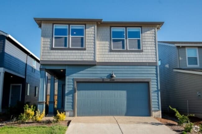 Building Photo - Beautiful newer construction 4 bed, 2.5 ba... Rental
