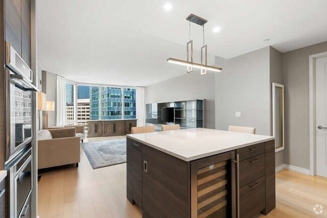 Building Photo - 1 Franklin St Unit 2307 Rental