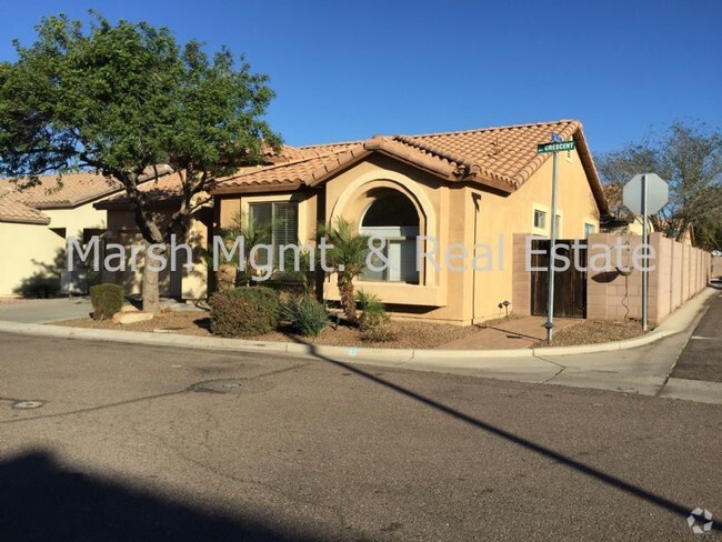 Building Photo - Wonderful 3 bedroom home in Mesa with comm...