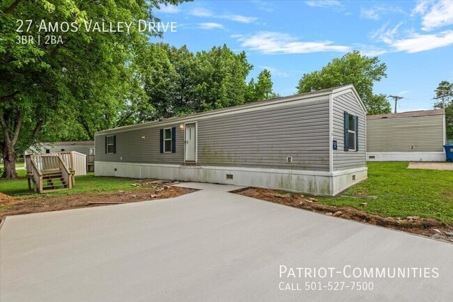 Building Photo - 27 Amos Valley Dr