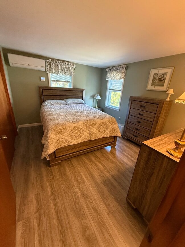 Photo - A two bedroom, 1 bath unit in a Townhouse style Duplex