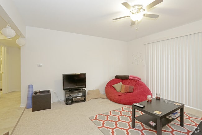 Param Apartments